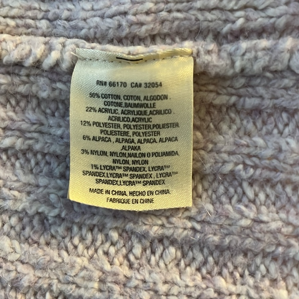 Lush Angel of the North Shawl Collar Duster❤️❤️❤️ - Picture 8 of 11
